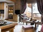 фото отеля Residence CGH Le Village de Lessy