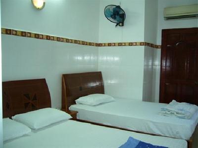 фото отеля 96 Guesthouse