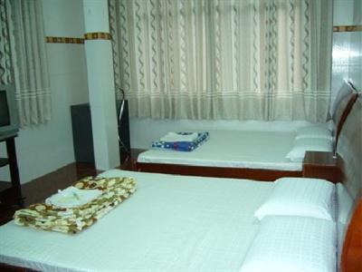 фото отеля 96 Guesthouse