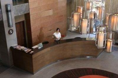 фото отеля Otel' Tufenkyan Istoricheskij Erevan