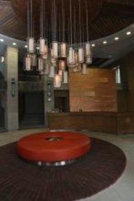 фото отеля Otel' Tufenkyan Istoricheskij Erevan