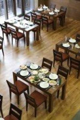 фото отеля Otel' Tufenkyan Istoricheskij Erevan