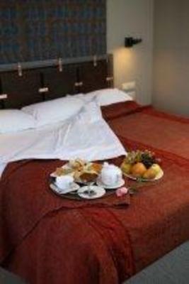 фото отеля Otel' Tufenkyan Istoricheskij Erevan