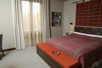 фото отеля Otel' Tufenkyan Istoricheskij Erevan