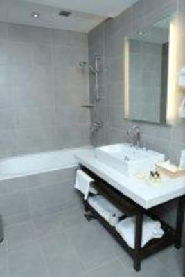 фото отеля Otel' Tufenkyan Istoricheskij Erevan