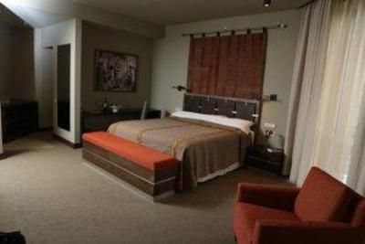 фото отеля Otel' Tufenkyan Istoricheskij Erevan