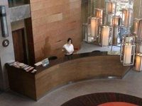 Otel' Tufenkyan Istoricheskij Erevan