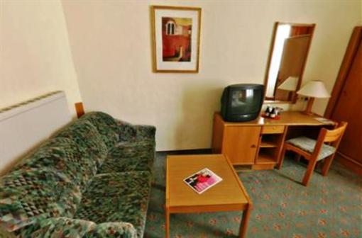 фото отеля Hotel Mosser