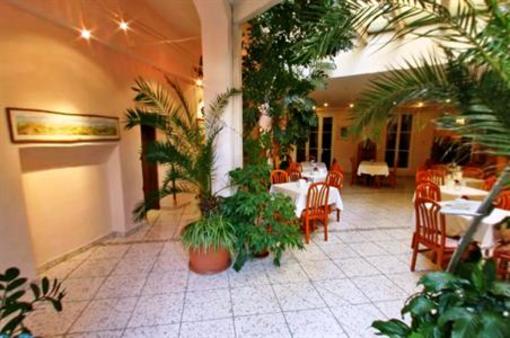 фото отеля Hotel Mosser