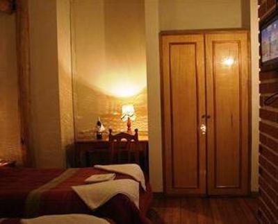 фото отеля Hotel San Pedro of The Ashiana Hotels