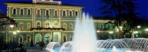 фото отеля Hotel Imperiale Cattolica
