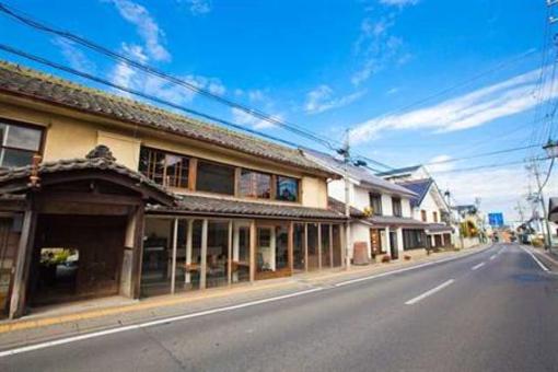 фото отеля Guest House Kura