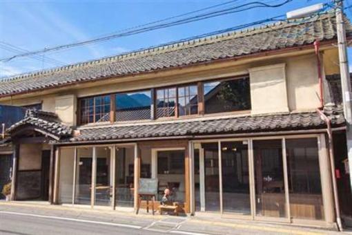 фото отеля Guest House Kura