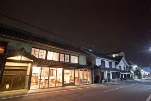 фото отеля Guest House Kura