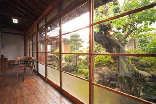 фото отеля Guest House Kura