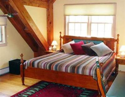 фото отеля Frog Meadow Farm B&B