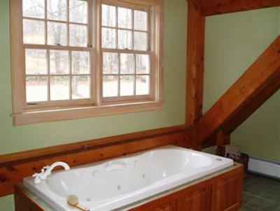 фото отеля Frog Meadow Farm B&B