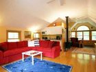 фото отеля Frog Meadow Farm B&B