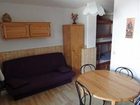 фото отеля Appartement Arc-en-Ciel