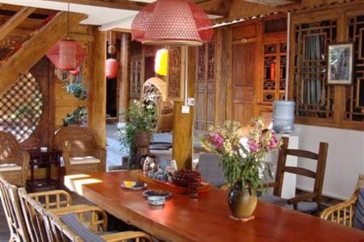 фото отеля Dengkefang Inn