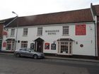 фото отеля Woolpack Hotel