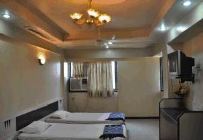 фото отеля Hotel Pearl Mumbai