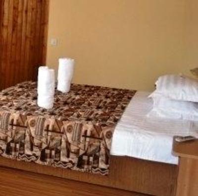 фото отеля Pension Seranna