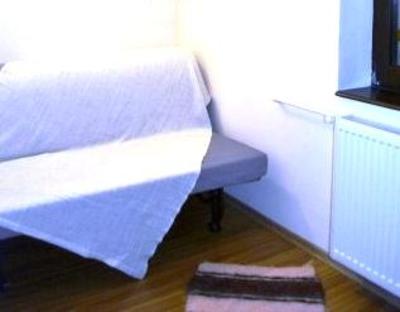 фото отеля Pension Seranna