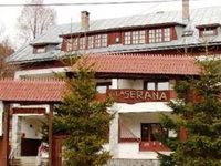 Pension Seranna