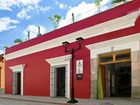 фото отеля La Catrina de Alcala