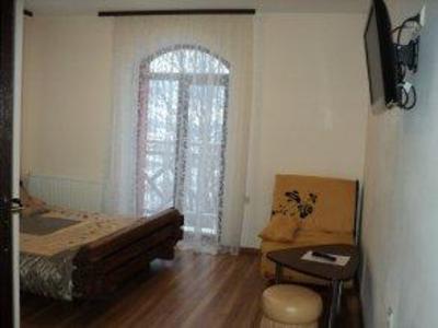 фото отеля Otel' Kalina