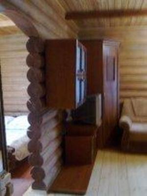фото отеля Otel' Kalina