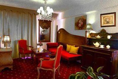 фото отеля Club Hotel Iliochari