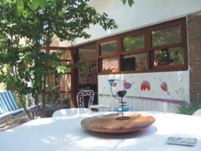 фото отеля La Lomita del Chingolo B&B