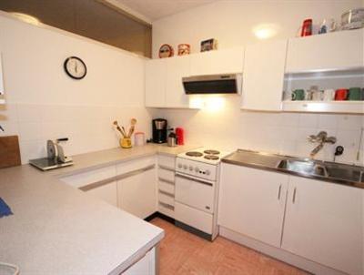 фото отеля Apartment Indra