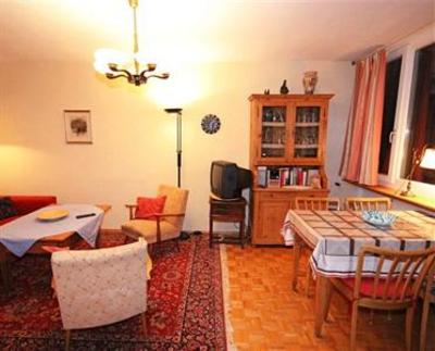 фото отеля Apartment Indra