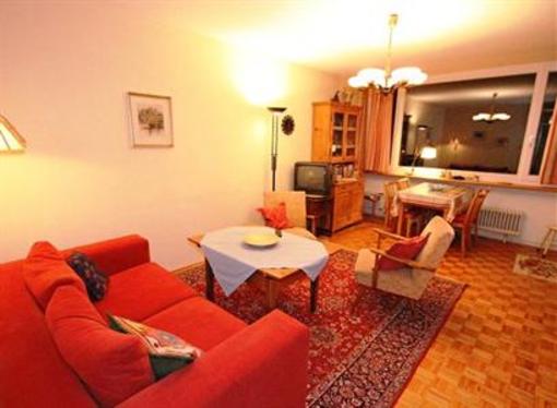 фото отеля Apartment Indra