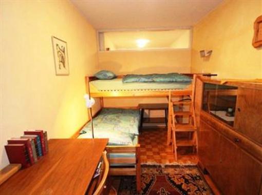 фото отеля Apartment Indra