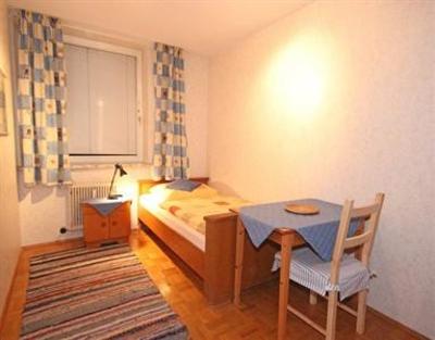 фото отеля Apartment Indra