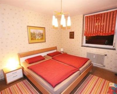 фото отеля Apartment Indra