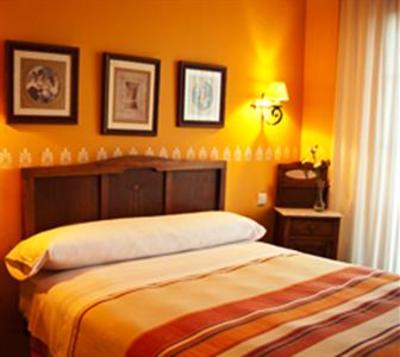 фото отеля Hotel Rural La Concordia