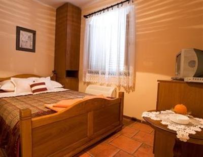 фото отеля Villa Ferri