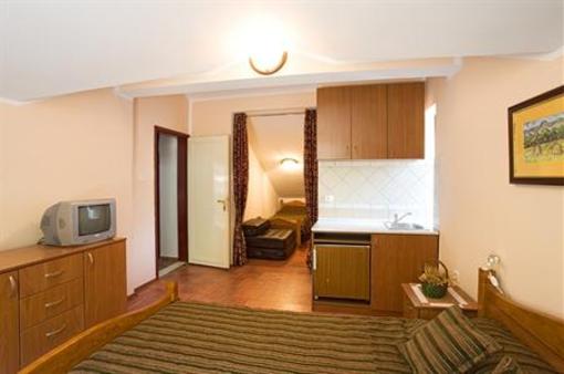 фото отеля Villa Ferri
