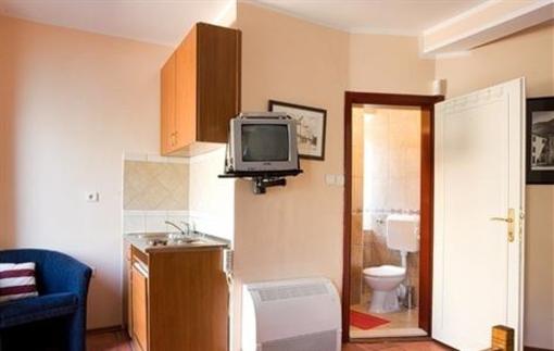 фото отеля Villa Ferri