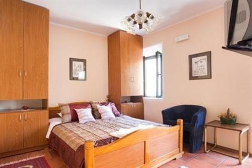фото отеля Villa Ferri