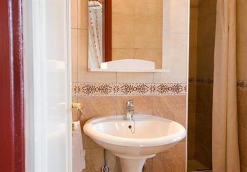 фото отеля Villa Ferri
