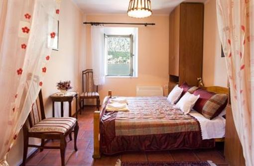 фото отеля Villa Ferri