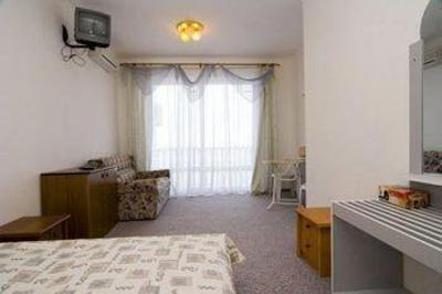 фото отеля Villa Amsterdam Popovka