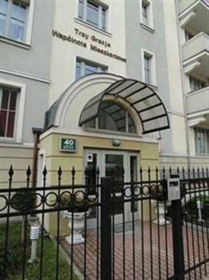 фото отеля Apartament Piotr