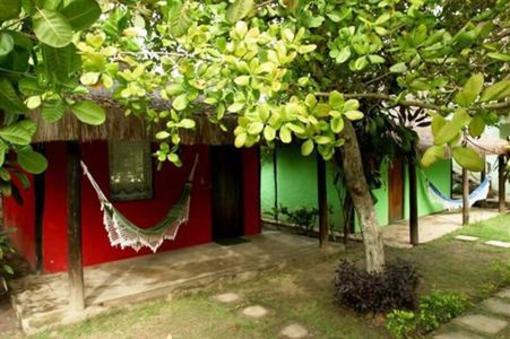 фото отеля Pousada Cajiba
